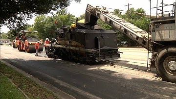 Research in Motion: TTI’s Sediment and Erosion Control Lab