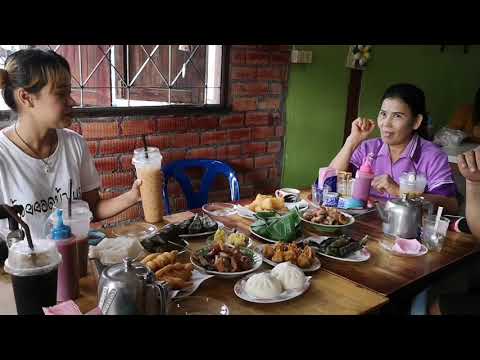 ตรัง​ ผช.ผญบ.เปิดร้านกาแฟสไตล์โบราณราคาแสนถูก ลูกค้าอุดหนุนตรึม