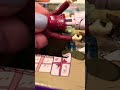 Schleich advent calendar
