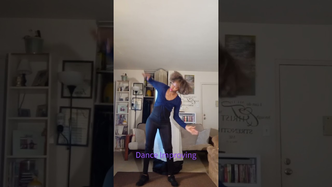 Dance Improving 