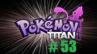 Capturando A Reshiram, Regice Y Kyuren: Capitulo 53: Pokemon Titan