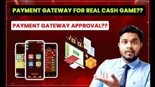 Payment Gateway for Real Cash Game App? | Best Payment Gateway in India screenshot 2