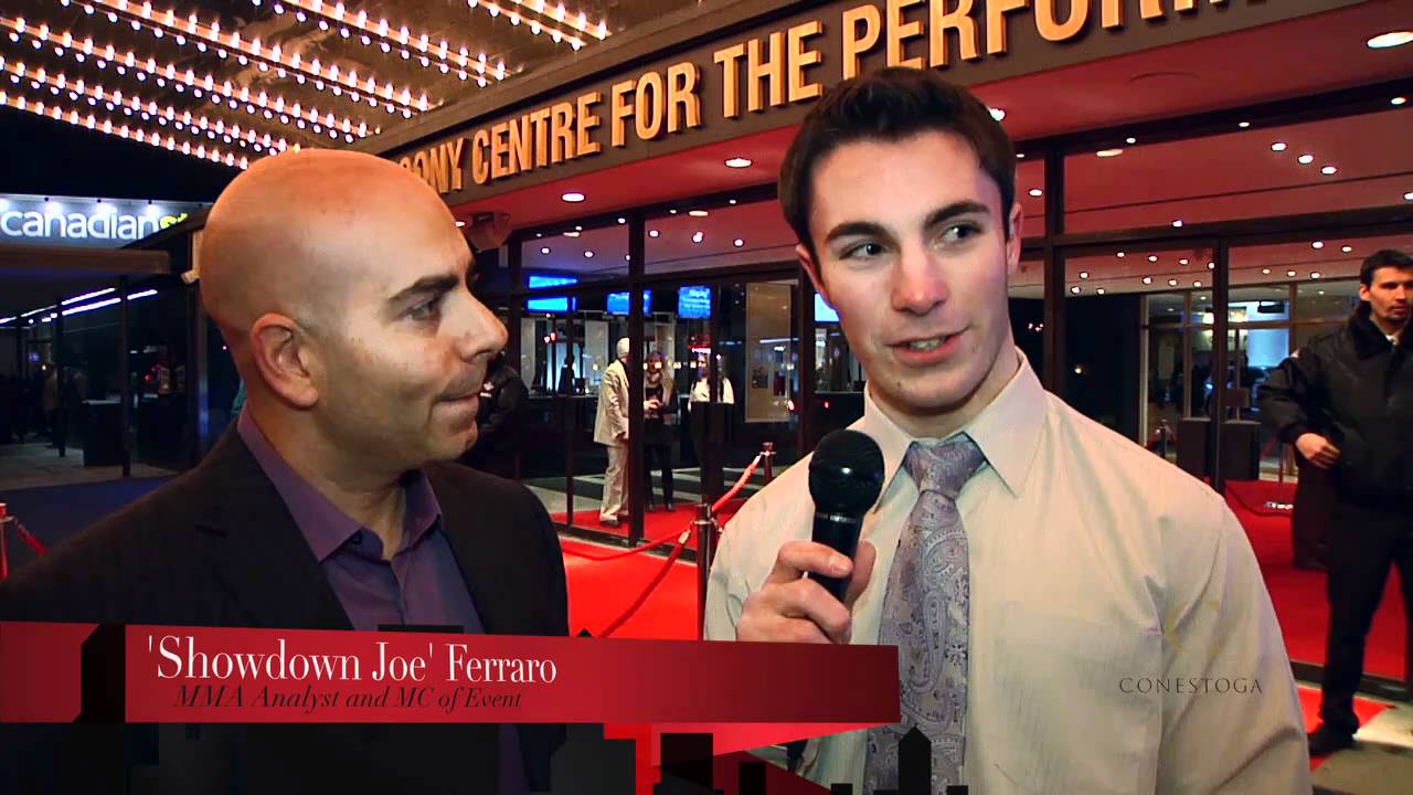 "The Striking Truth" News Story