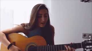 Rudimental - Rumour Mill feat. Anne-Marie & Will Heard cover by Andrea