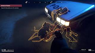 Generation Zero is absolutely terrifying! Information