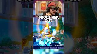 This was so satisfying @TGplays