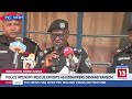Abducted Kebbi Judge: Police Intensify Rescue Efforts As Kidnappers Demand Ransom