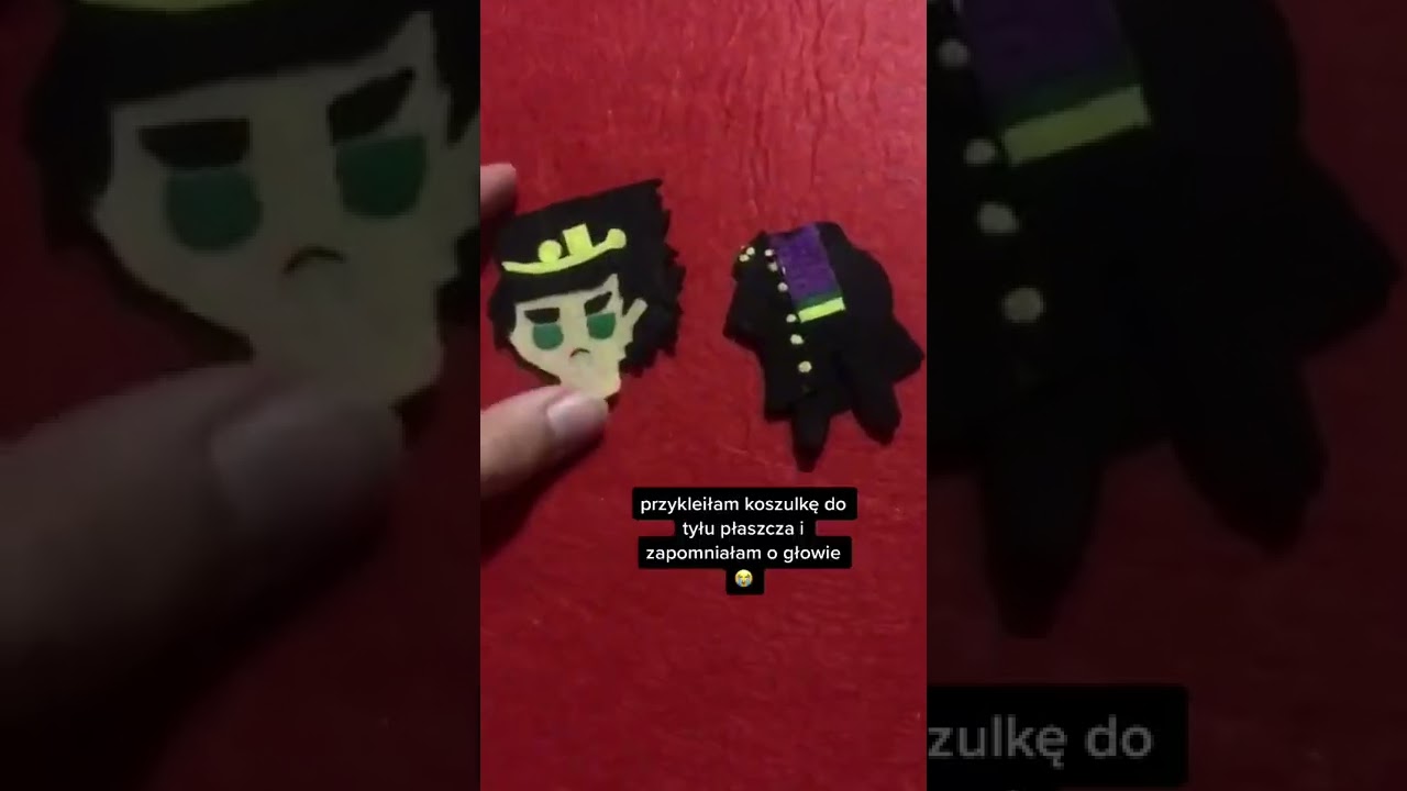 Druga zabawka w kolekcje :) 