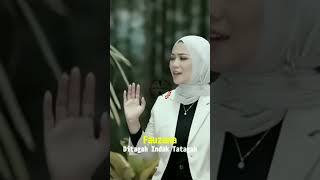 Lagu minang terbaru|Fauzana Ditagah Indak Tatagah #shorts #tiktok #fauzana #laguminang