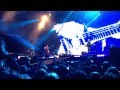 Depeche Mode - Personal Jesus - Best ever mistake in germany !!! Munich 2013 Live