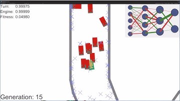 Deep Learning Cars