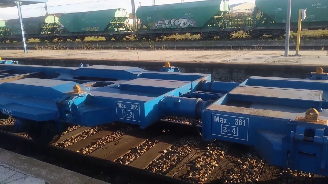 Comboio de vagons pra Remodelar - 18nov20