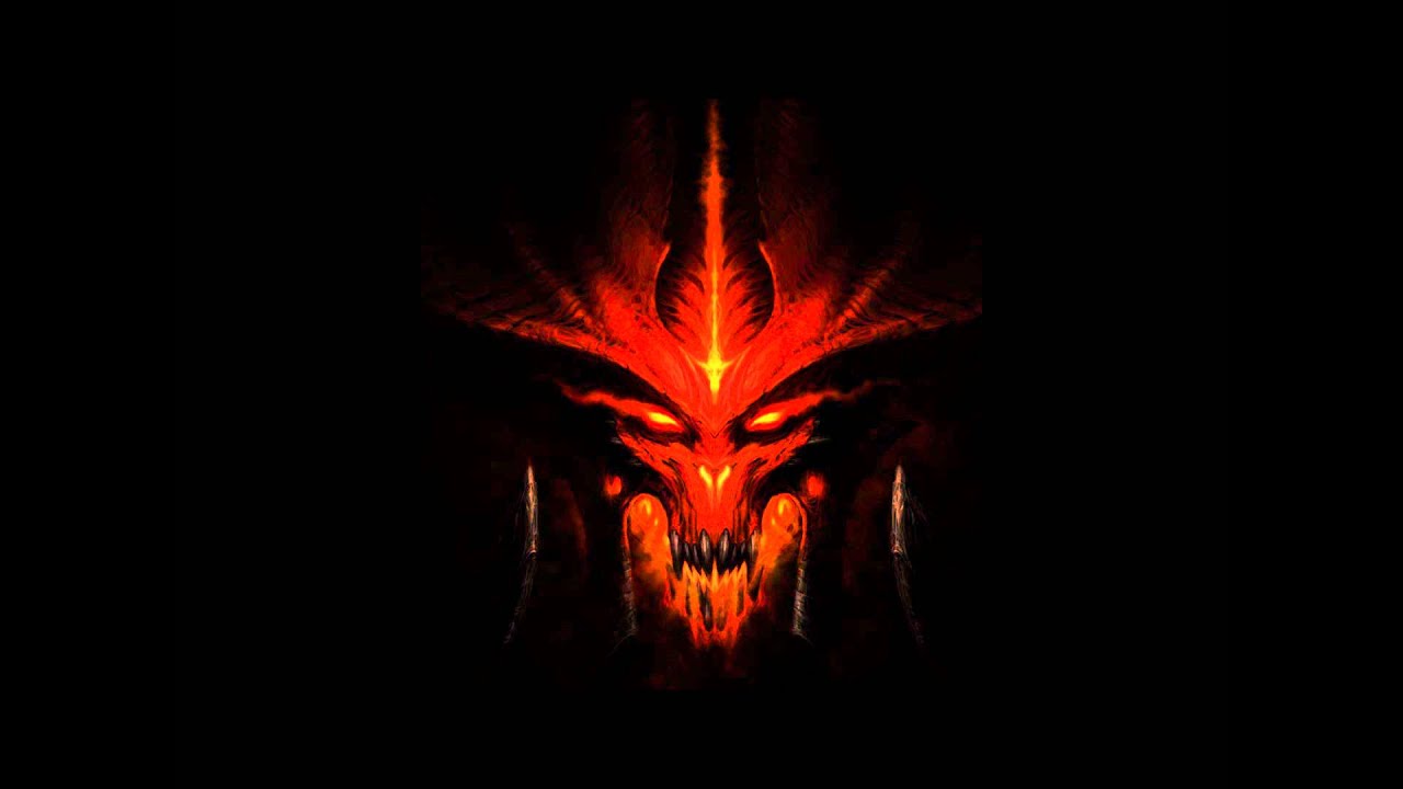Diablo 3 Music: Act 4 Crystal Arch 