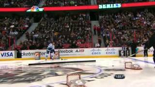 NHL 2012 - All Star Skills Competition | Full screenshot 5