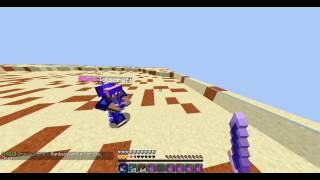 [GuildCraft | PracticePvP] RealMarkySparky vs. lolocraft
