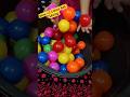 Colour Ball  Mixing #shortvideo #puzzle #challenge