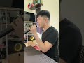 pangarap ko ang ibigin ka - regine velasquez ( kevin traqueña) cover