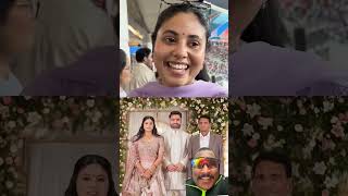 Priya Saroj on Rinku's performance | LSG vs KKR | TATA IPL 2026#rinkusingh 🔥🔥🔥🎉🎉🙏👍