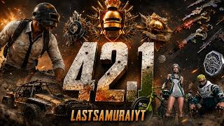 PUBG PC Live Tuesday Chill (Portrait)