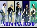 Download Lagu Nirwana Band - Rindu Cintaku Padamu (Official Music Video)