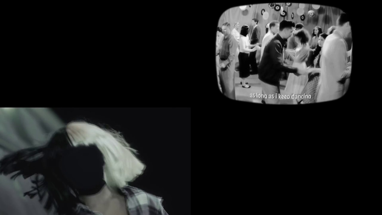 Sia - Cheap Thrills / Never Give Up (Mash Up)