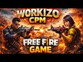 Live streaming of WORKIZO CPM