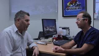 Paul patients interview 1