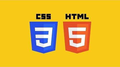 7- برمجة وتصميم مواقع html الدرس الثاني الفيديو  3