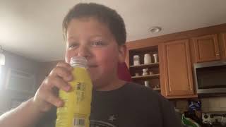 We Got Lemonade Prime