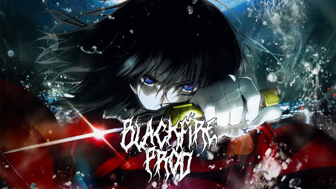 (SOLD) TRAP METAL TYPE BEAT - "BRING HER BACK" | METALCORE x DARK TRAP TYPE BEAT