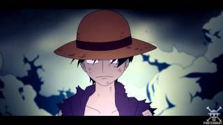 One Piece Radioactive