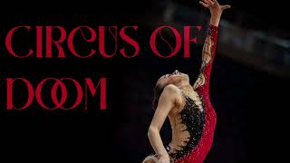 Circus Of Doom - Dynamic Music Music For Rg Rhythmic Gymnastics