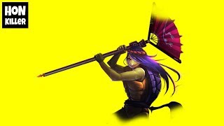 HoN Bubbles Gameplay - peaklady - Legendary screenshot 5