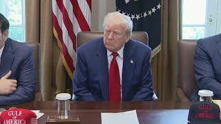 Trump signs order ending federal funding for NPR, PBS | NBC4 Washington