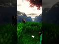 My New Edit Video minecraft shader and edit 4k 😅😂 #minecraft #edit #shorts