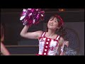 ♡田村ゆかり♡ 惑星のランデブー {2009.02.04 Release Album [木漏れ日の花冠(ロゼット)] 初回限定盤DVD 「秋だ、一番! ゆかりちゃん祭り!!」 DIGEST より}