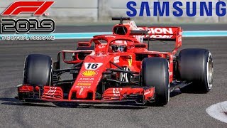 SAMSUNG GRAND PRIX | MONZA PİSTİNDEYİZ  #FullPerformance screenshot 5