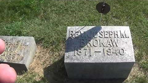 Doing A Ovilus 5 Session Asking Spirits Who Is That On The Cross