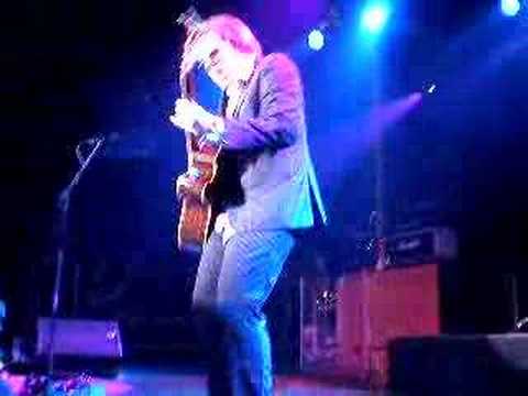 Joe Bonamassa - High Water Everywhere (live)