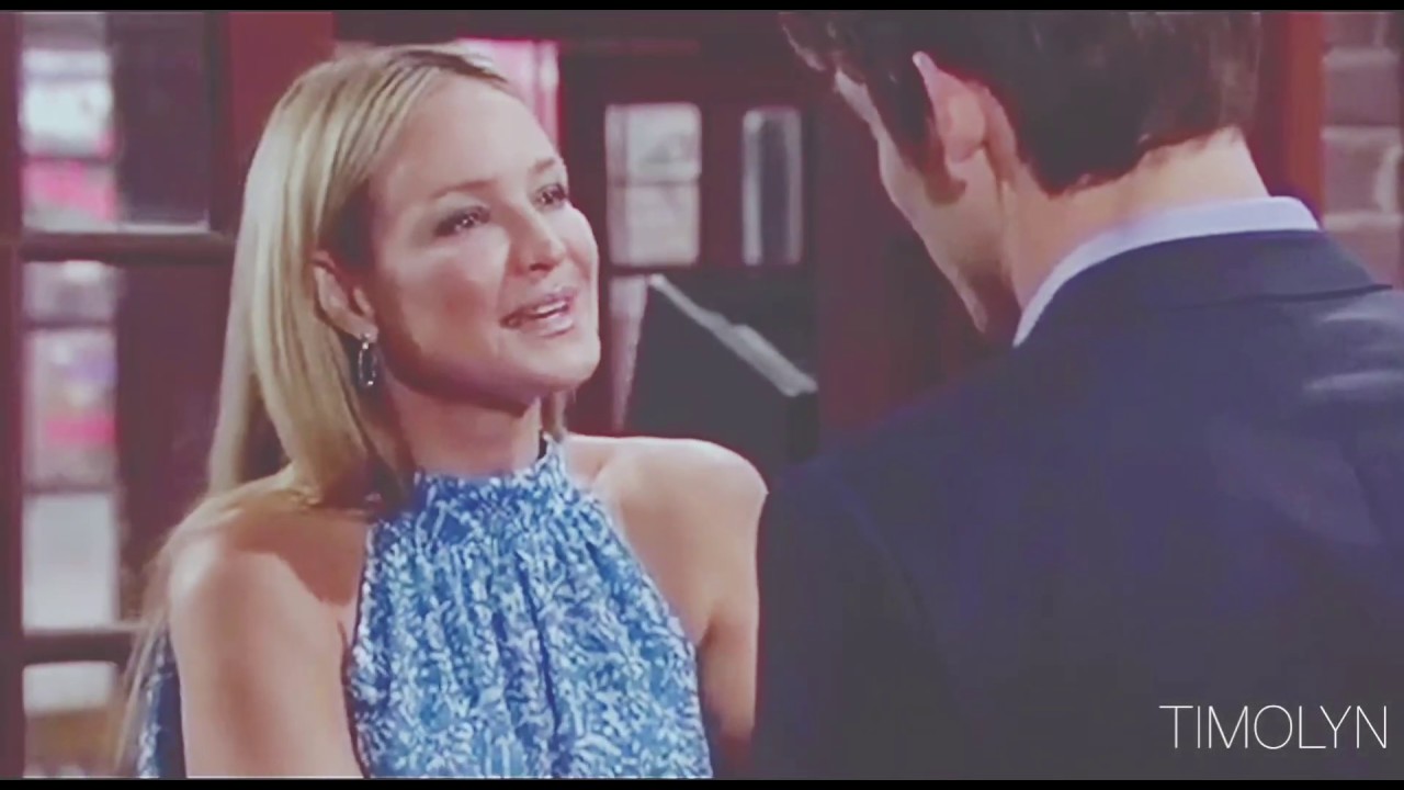 Adam & Sharon Newman 💛 “... a lifetime and a day.”