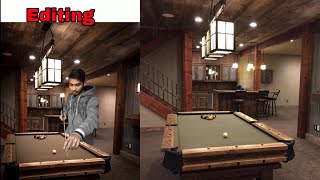 Carrom King Photo Editing Tutorial Video / PicsArt Carrom Bord Photo Editing Tutorial Video 2020 screenshot 5