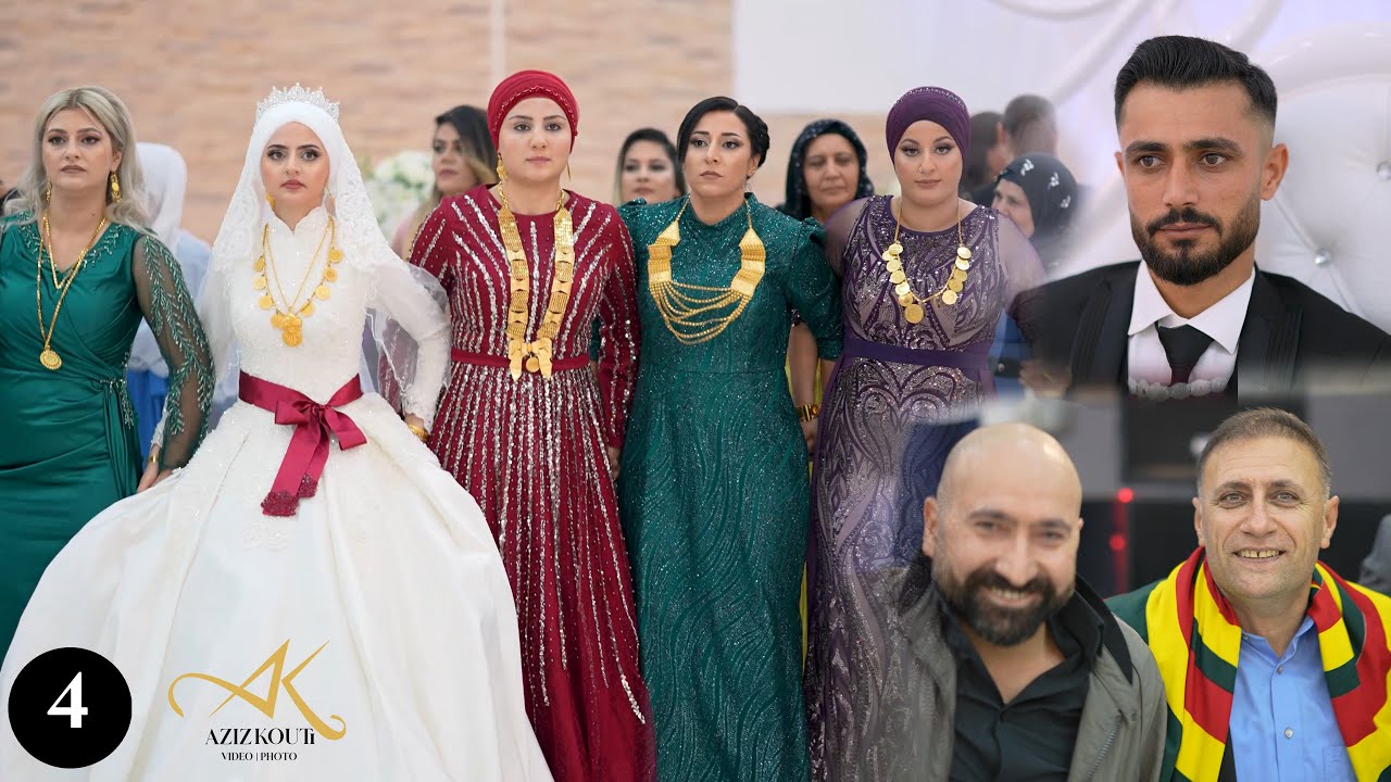 Daweta Menda / Sedat & Şehriban //04 🎤 KoMa RoJ Alican RoJ // 