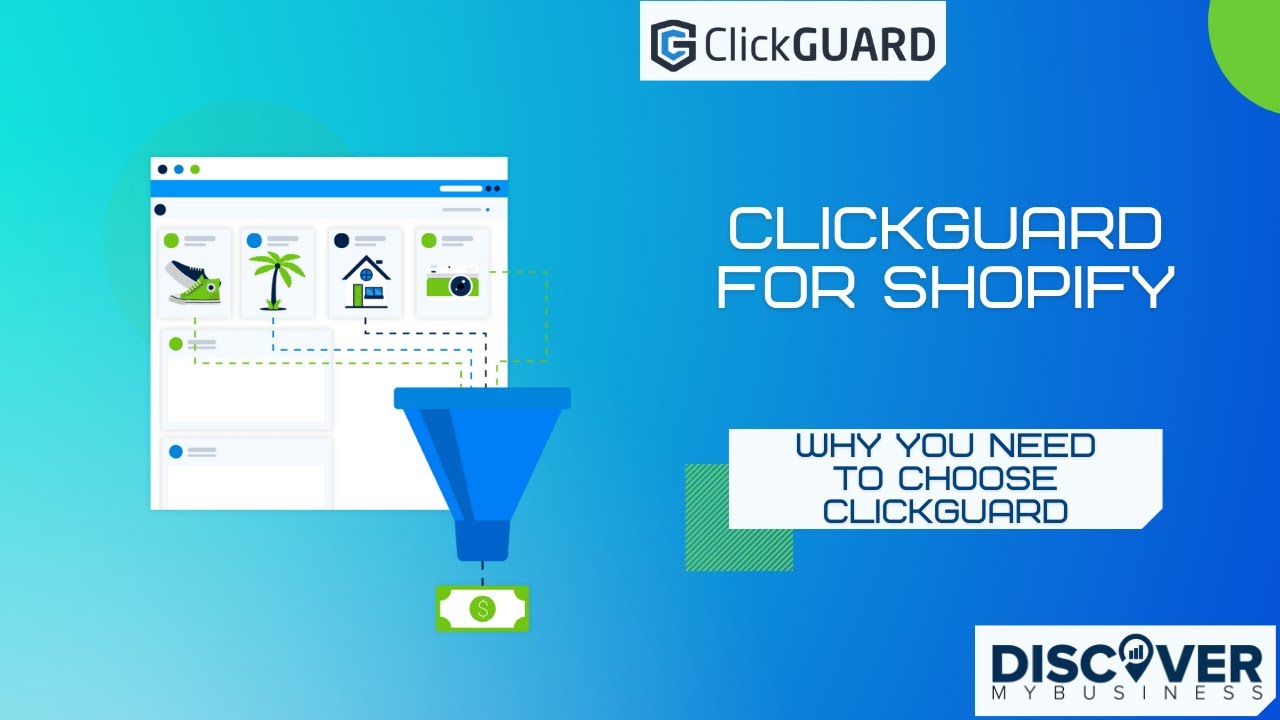ClickGuard For Shopify