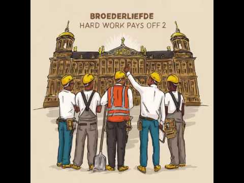 Broederliefde - Qu'est Qu'il Ya