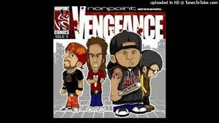 Nonpoint - Vengeance