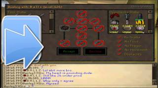 0wn4g3 H1tz 50b+ Staking Vid (SilabGarza)