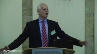 VIOREL IUGA - INVATA SA SLUJESTI FARA RUSINE! - CONFERINTA UBCBR - SIBIU