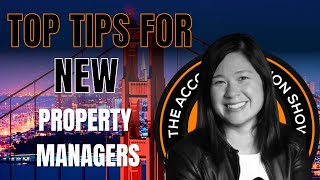 Top Tips for New Property Managers in 2025 - Margot Lee Schmorak