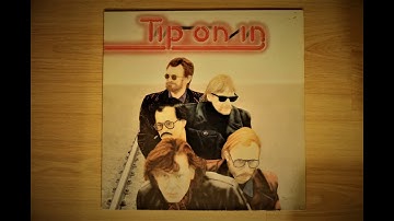 Tip On In - Tribute To The Fabulous Thunderbirds - R  van Willigen