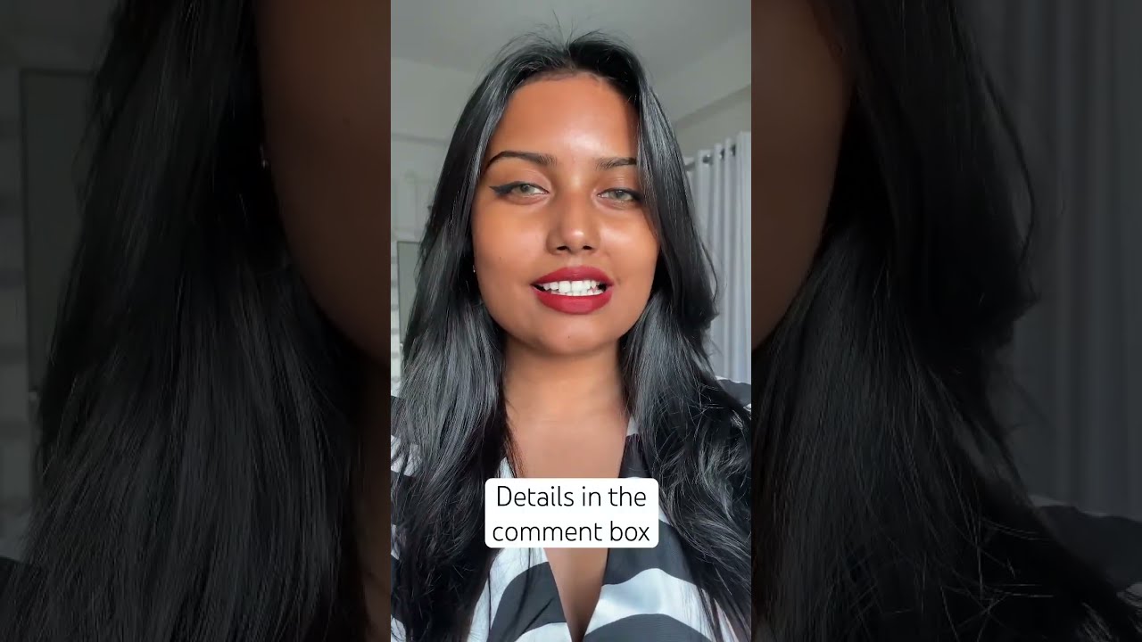 Brown Girl Friendly Colour Contact Lenses